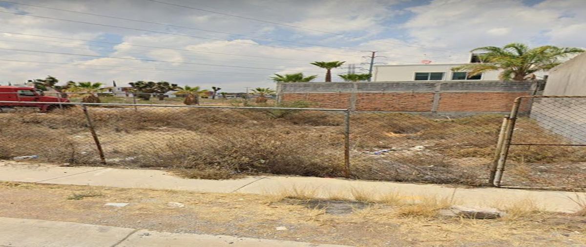 Foto de terreno habitacional en renta en vía augusta , villa magna, san luis potosí, san luis potosí, 27500163 No. 05