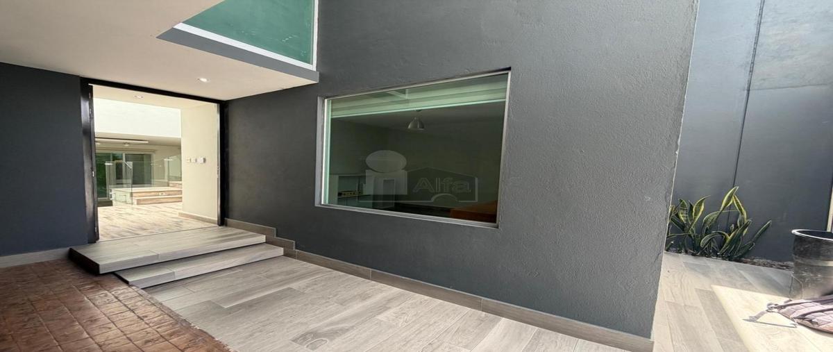 Foto de casa en venta en via aurea 560, villa magna, san luis potosí, san luis potosí, 31727484 No. 03