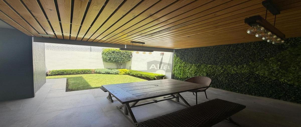 Foto de casa en venta en via aurea 560, villa magna, san luis potosí, san luis potosí, 31727484 No. 04