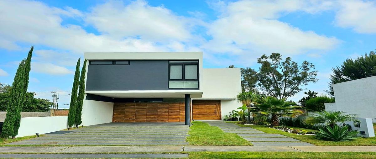Foto de casa en venta en via brillo del sol norte , diana nature residencial, zapopan, jalisco, 28733477 No. 03