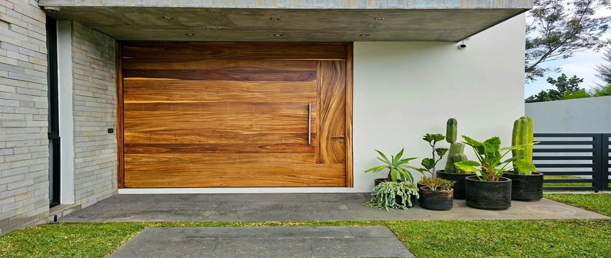 Foto de casa en venta en via brillo del sol norte , diana nature residencial, zapopan, jalisco, 28733477 No. 04