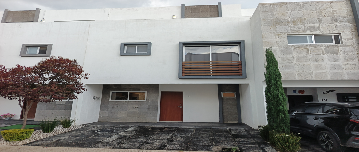 Foto de casa en venta en via calabria , santa ana tepetitlán, zapopan, jalisco, 0 No. 01