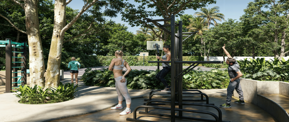 Foto de terreno habitacional en venta en via carmesi , cholul, mérida, yucatán, 28980339 No. 04