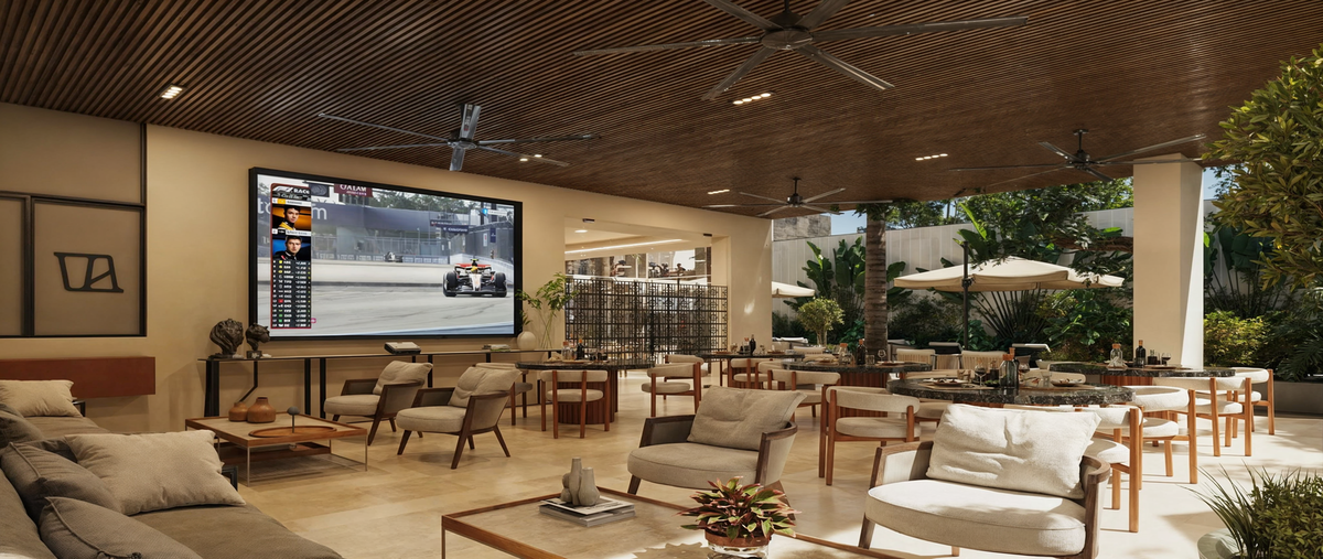 Foto de terreno habitacional en venta en via carmesi , cholul, mérida, yucatán, 28980339 No. 05