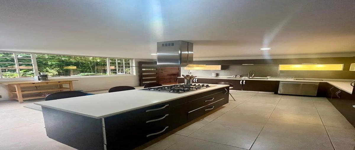 Foto de casa en venta en vía cedro , interlomas, huixquilucan, méxico, 0 No. 12