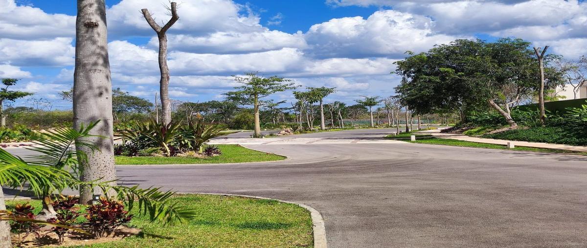 Foto de casa en venta en via cholul , conkal, conkal, yucatán, 28152413 No. 03