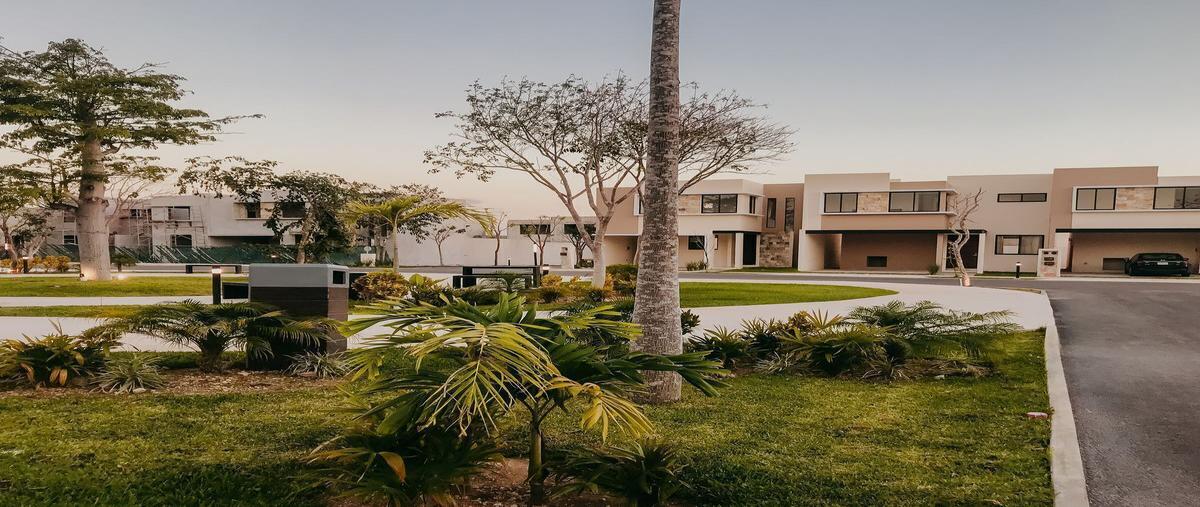 Foto de casa en venta en via cholul , conkal, conkal, yucatán, 28152413 No. 04