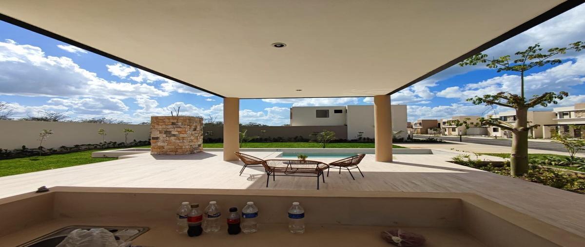 Foto de casa en venta en via cholul , conkal, conkal, yucatán, 28152413 No. 05