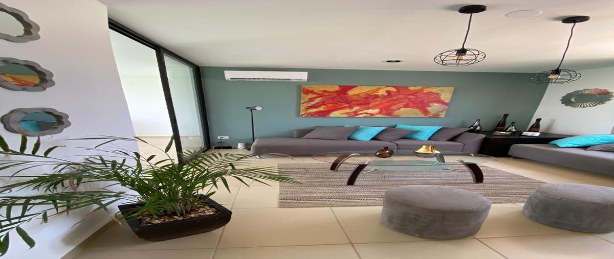 Foto de casa en venta en via cholul , villas de conkal, conkal, yucatán, 27826487 No. 03