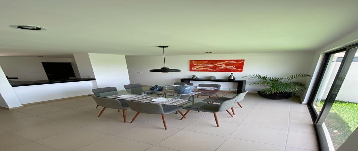 Foto de casa en venta en via cholul , villas de conkal, conkal, yucatán, 27826487 No. 04