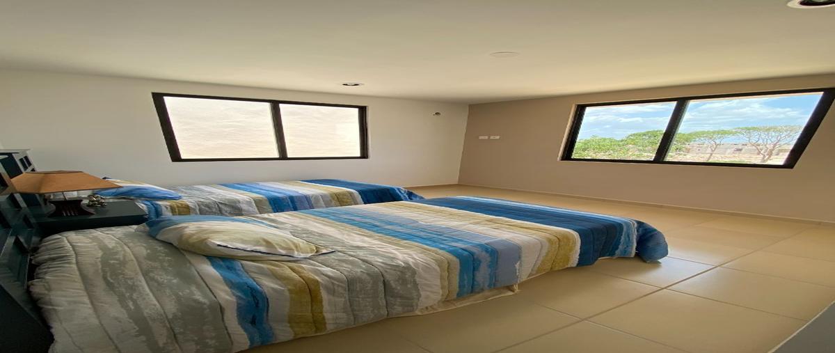 Foto de casa en venta en via cholul , villas de conkal, conkal, yucatán, 27826487 No. 05