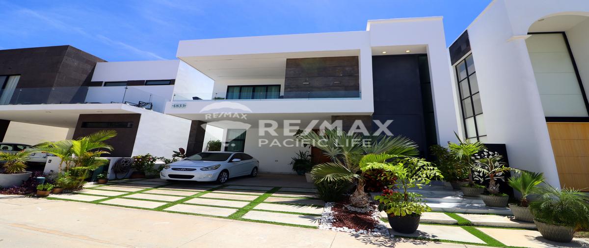 Foto de casa en venta en via cilene , quintas del mar, mazatlán, sinaloa, 31147336 No. 03