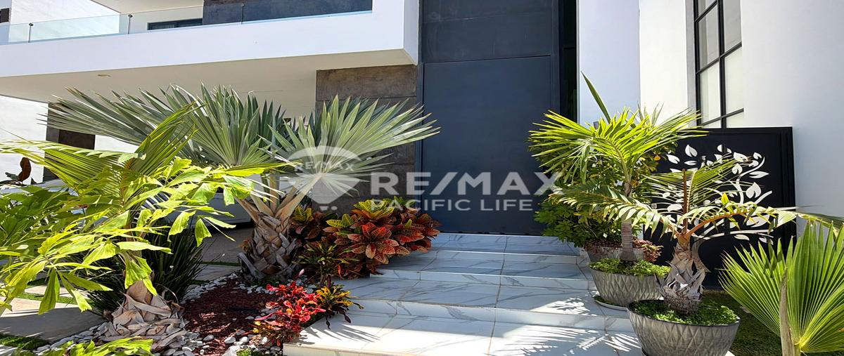 Foto de casa en venta en via cilene , quintas del mar, mazatlán, sinaloa, 31147336 No. 04