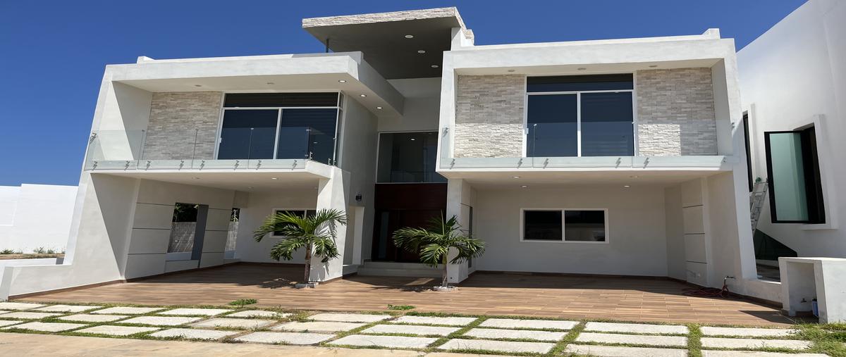 Foto de casa en venta en via cilene "soles parque residencial" , cerritos al mar, mazatlán, sinaloa, 24649688 No. 03