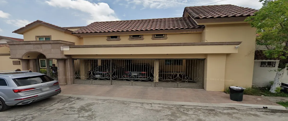 Foto de casa en via clodia 105, fuentes del valle, san pedro garza garcía, nuevo león, 28668304 foto 02 Foto de casa en venta en via clodia 105, fuentes del valle, san pedro garza garcía, nuevo león, 28668304 No. 02