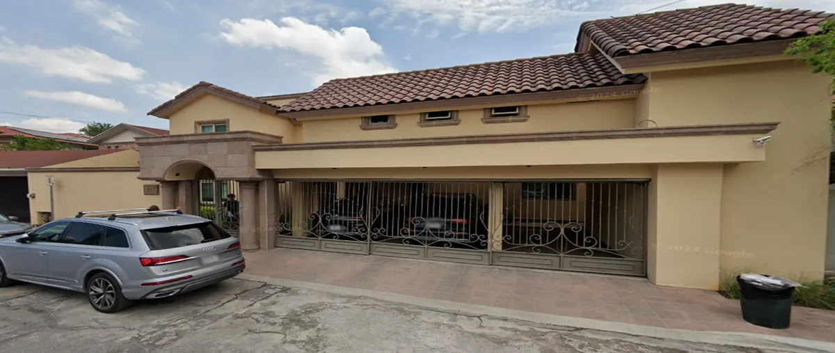Foto de casa en via clodia 105, fuentes del valle, san pedro garza garcía, nuevo león, 28668304 foto 03 Foto de casa en venta en via clodia 105, fuentes del valle, san pedro garza garcía, nuevo león, 28668304 No. 03