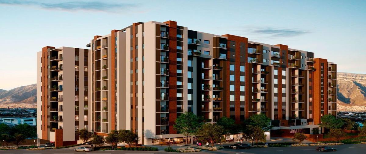 Foto de departamento en , vía cordillera, santa catarina, nuevo león, 26195661 foto 01 Foto de departamento en venta en , vía cordillera, santa catarina, nuevo león, 26195661 No. 01