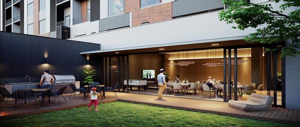 Foto de departamento en , vía cordillera, santa catarina, nuevo león, 26195661 foto 03 Foto de departamento en venta en , vía cordillera, santa catarina, nuevo león, 26195661 No. 03