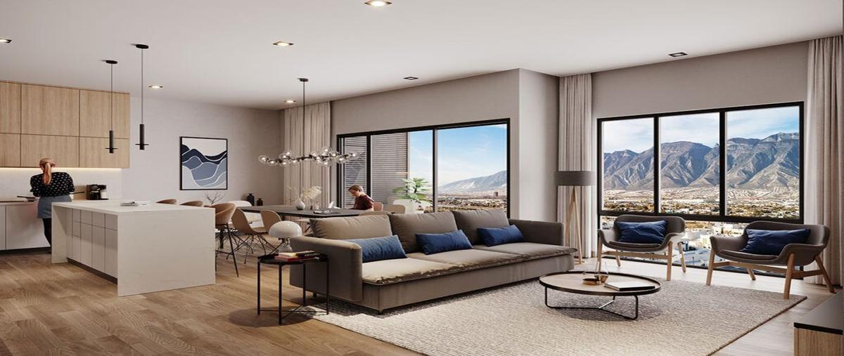 Foto de departamento en , vía cordillera, santa catarina, nuevo león, 26195661 foto 04 Foto de departamento en venta en , vía cordillera, santa catarina, nuevo león, 26195661 No. 04