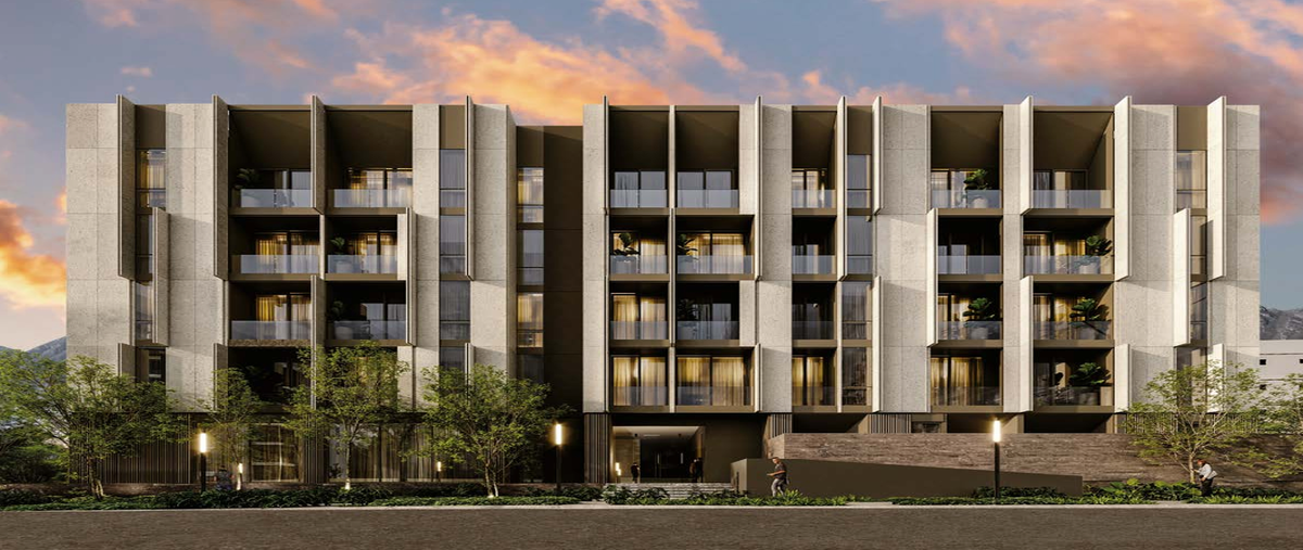 Foto de departamento en , vía cordillera, santa catarina, nuevo león, 0 foto 01 Foto de departamento en venta en , vía cordillera, santa catarina, nuevo león, 0 No. 01