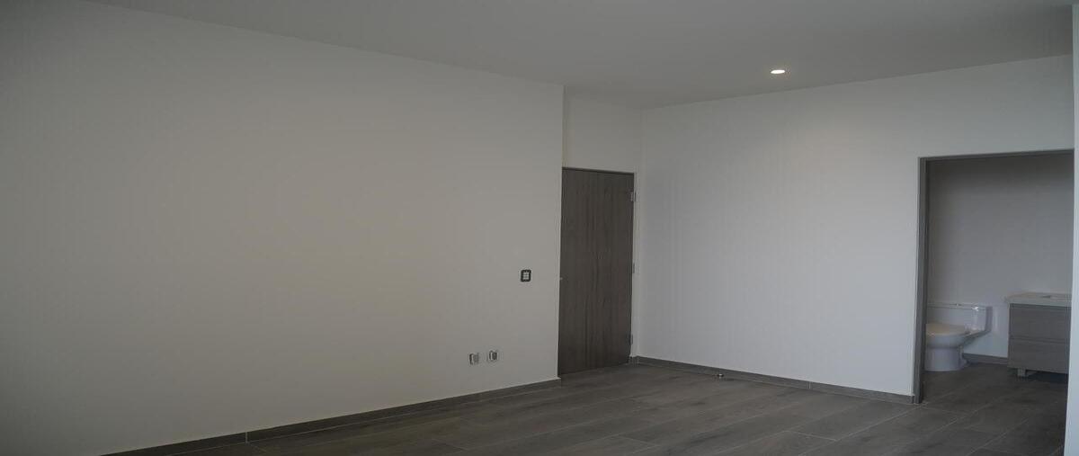 Foto de departamento en renta en  , vía cordillera, santa catarina, nuevo león, 30786022 No. 04