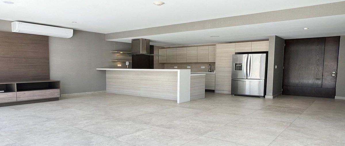 Foto de departamento en renta en . , vía cordillera, santa catarina, nuevo león, 0 No. 03