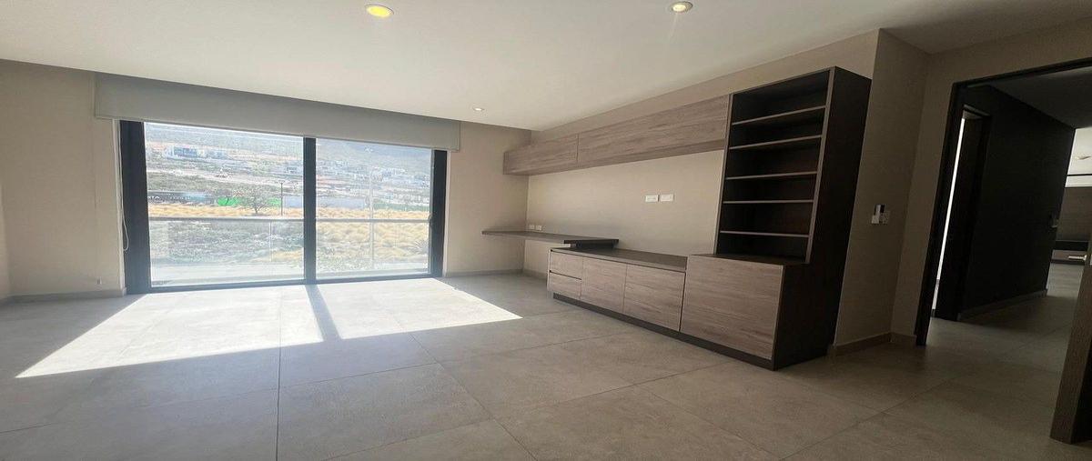 Foto de departamento en renta en . , vía cordillera, santa catarina, nuevo león, 0 No. 05