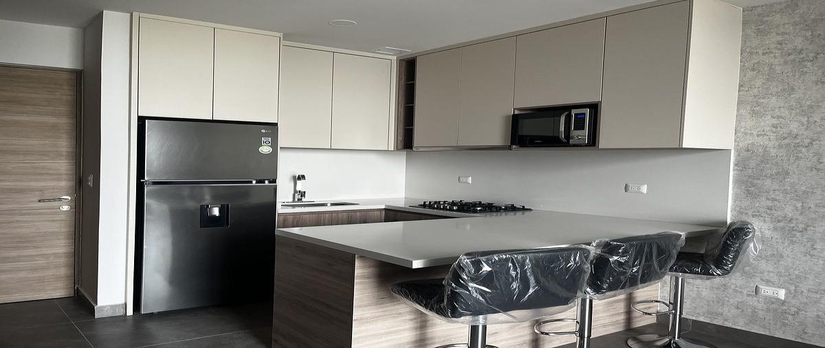 Foto de departamento en renta en  , vía cordillera, santa catarina, nuevo león, 0 No. 06