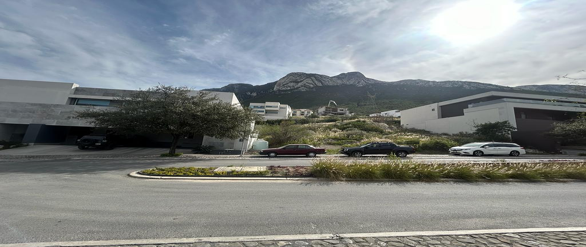 Foto de terreno habitacional en venta en  , vía cordillera, santa catarina, nuevo león, 30987969 No. 03
