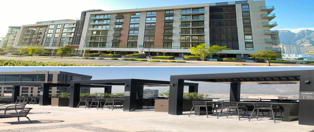 Foto de departamento en venta en . , vía cordillera, santa catarina, nuevo león, 0 No. 05