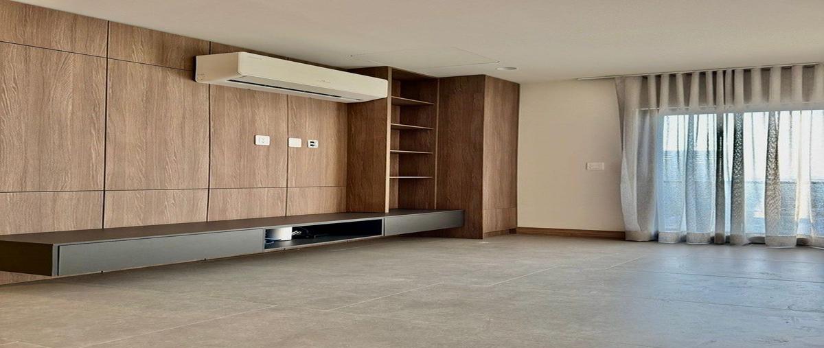 Foto de departamento en renta en  , vía cordillera, santa catarina, nuevo león, 0 No. 05