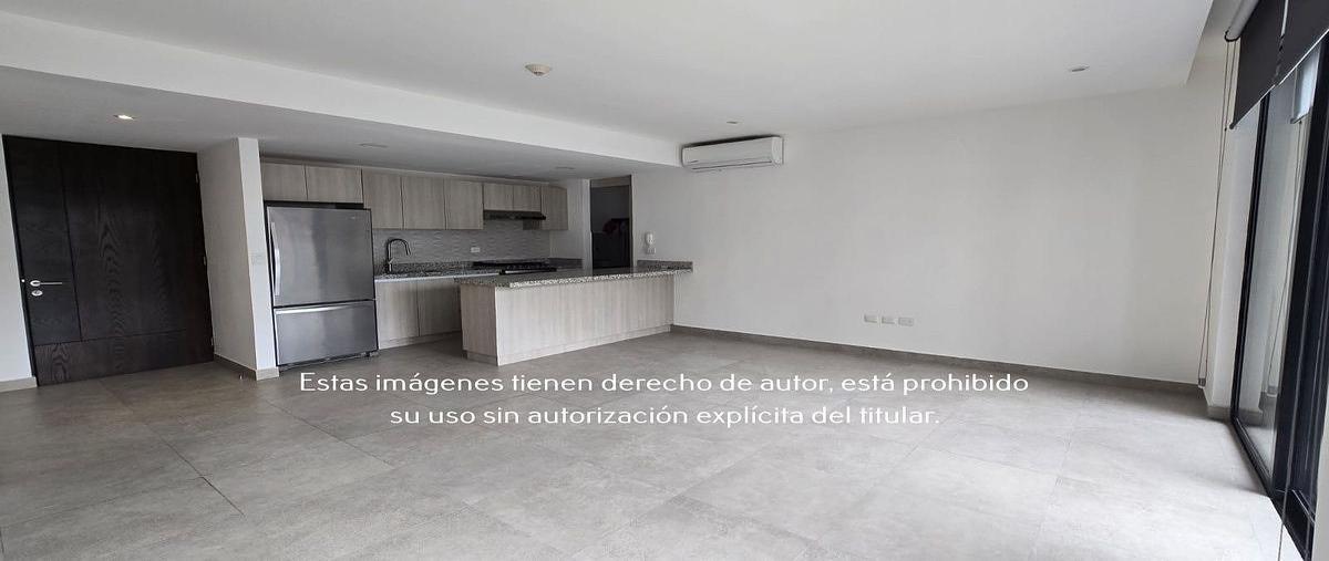 Foto de departamento en renta en  , vía cordillera, santa catarina, nuevo león, 0 No. 03