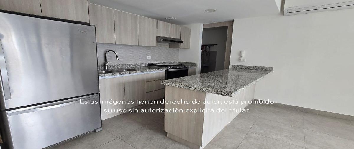 Foto de departamento en renta en  , vía cordillera, santa catarina, nuevo león, 0 No. 04