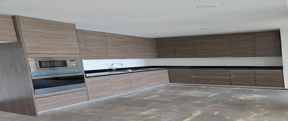 Foto de departamento en renta en  , vía cordillera, santa catarina, nuevo león, 31129796 No. 03