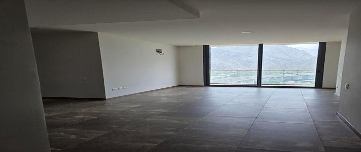 Foto de departamento en renta en  , vía cordillera, santa catarina, nuevo león, 31129796 No. 05