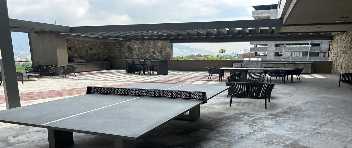 Foto de departamento en renta en  , vía cordillera, santa catarina, nuevo león, 0 No. 03