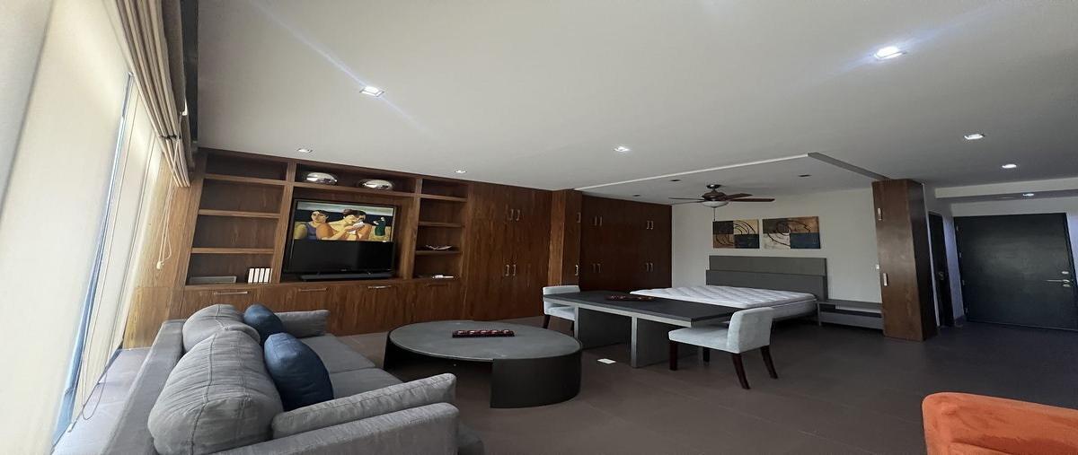 Foto de departamento en renta en vía cordillera torre lovft , zona valle poniente, san pedro garza garcía, nuevo león, 0 No. 05