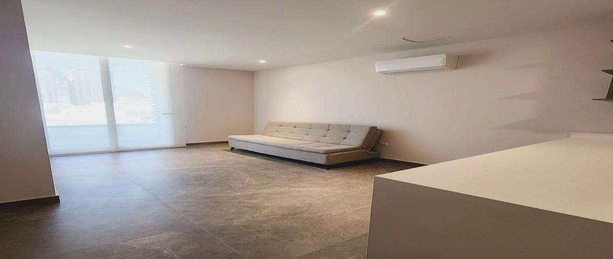 Foto de departamento en renta en via cordillera , valle poniente sector olinca, santa catarina, nuevo león, 0 No. 03