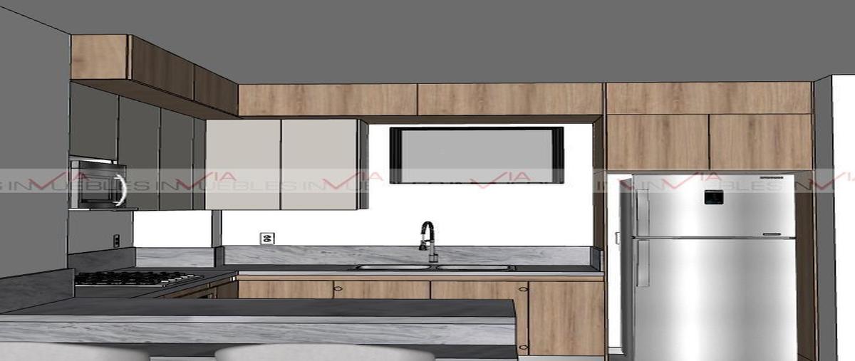 Foto de departamento en vía cordillera , vía cordillera, santa catarina, nuevo león, 0 foto 03 Foto de departamento en venta en vía cordillera , vía cordillera, santa catarina, nuevo león, 0 No. 03