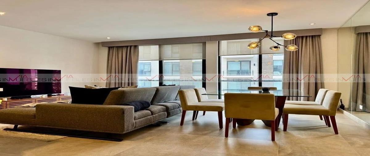 Foto de departamento en venta en vía cordillera , vía cordillera, santa catarina, nuevo león, 0 No. 04
