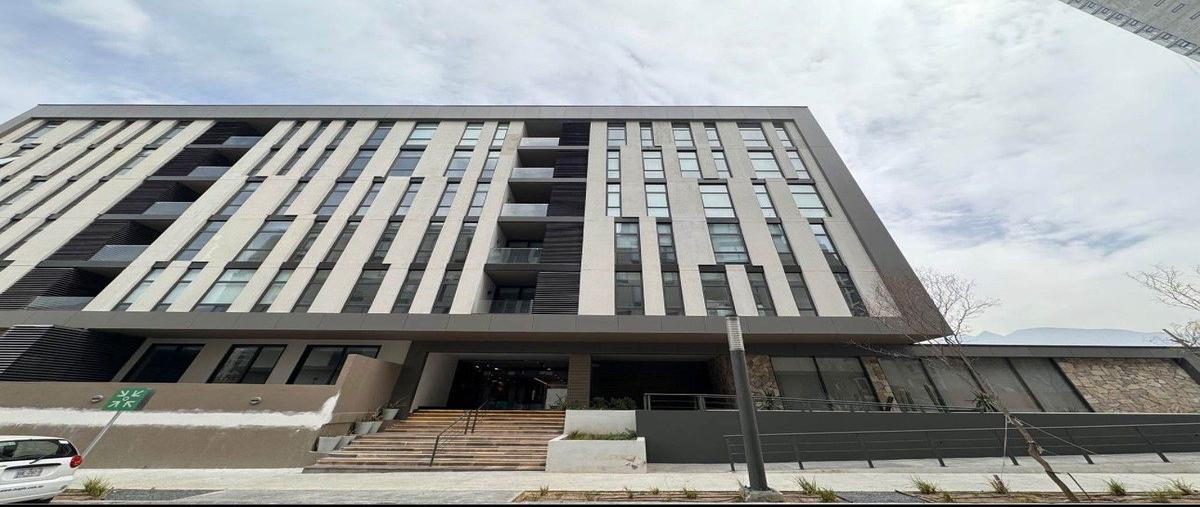 Foto de departamento en renta en vía cordillera , vía cordillera, santa catarina, nuevo león, 0 No. 05