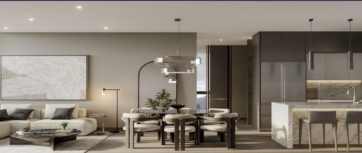 Foto de departamento en venta en vía cordillera , vía cordillera, santa catarina, nuevo león, 0 No. 03