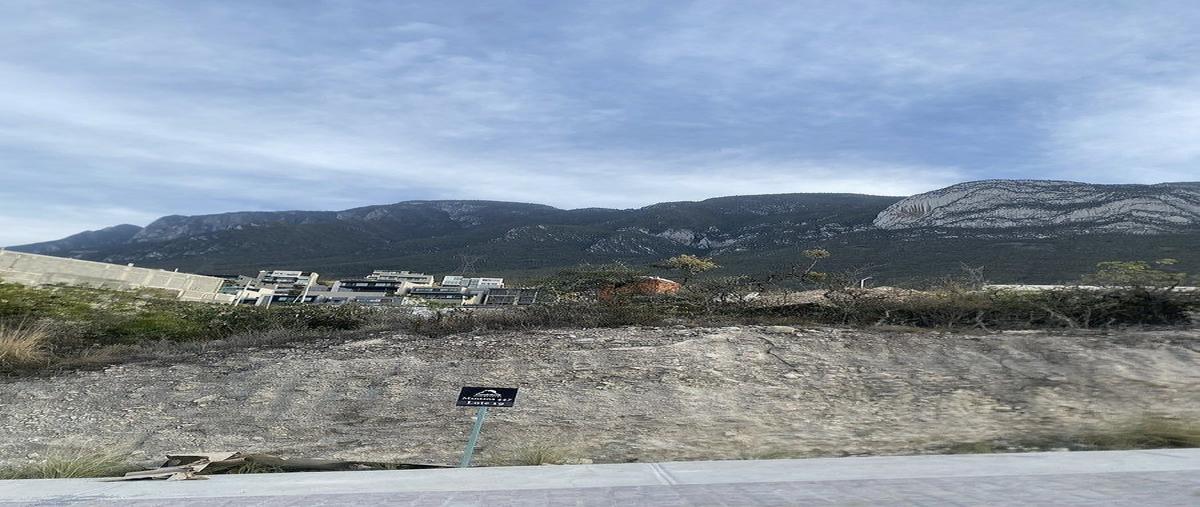 Foto de terreno habitacional en venta en via cordillera , vía cordillera, santa catarina, nuevo león, 0 No. 04
