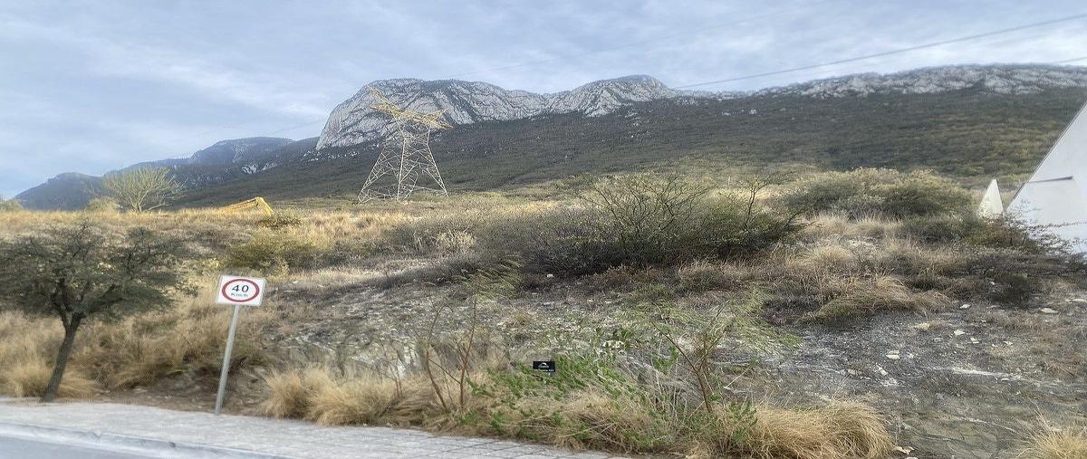 Foto de terreno habitacional en venta en via cordillera , vía cordillera, santa catarina, nuevo león, 0 No. 05