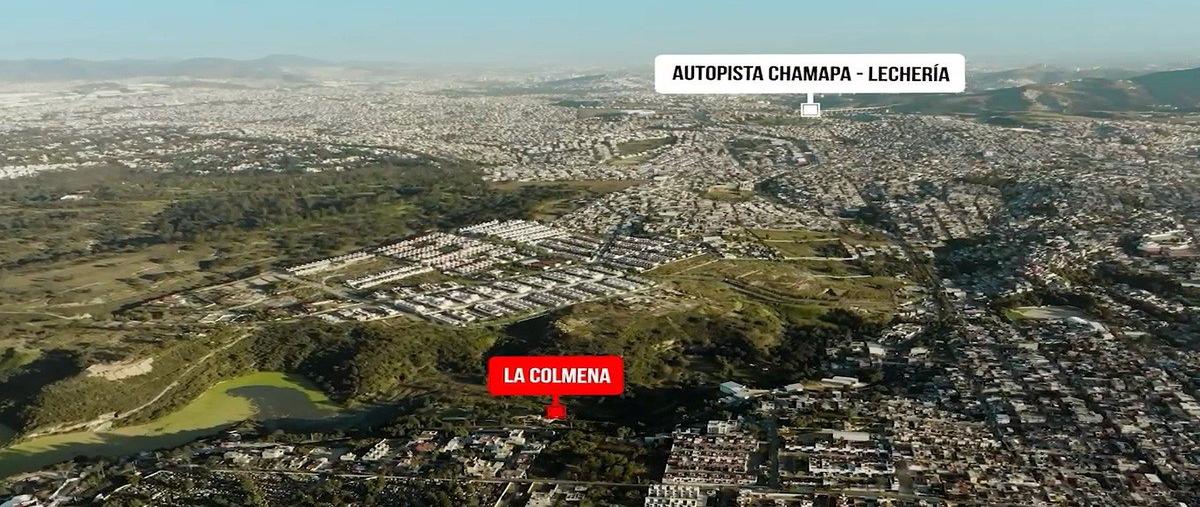 Foto de terreno comercial en venta en vía corta morelia , san isidro la paz 1a. sección, nicolás romero, méxico, 0 No. 04