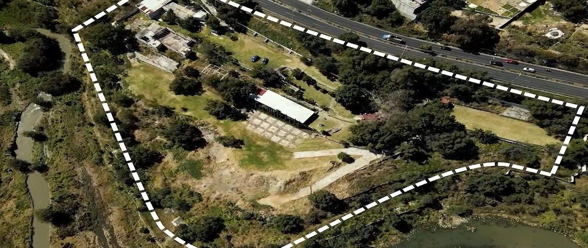 Foto de terreno comercial en venta en vía corta morelia , san isidro la paz 1a. sección, nicolás romero, méxico, 0 No. 05