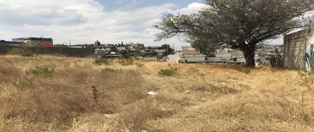 Foto de terreno habitacional en venta en vía corta sin número, independencia 1a. sección, nicolás romero, méxico, 27869080 No. 01