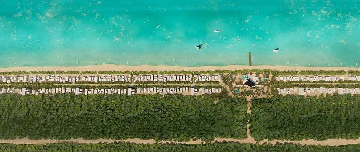 Foto de terreno habitacional en venta en via costela , sisal, hunucmá, yucatán, 30683787 No. 05