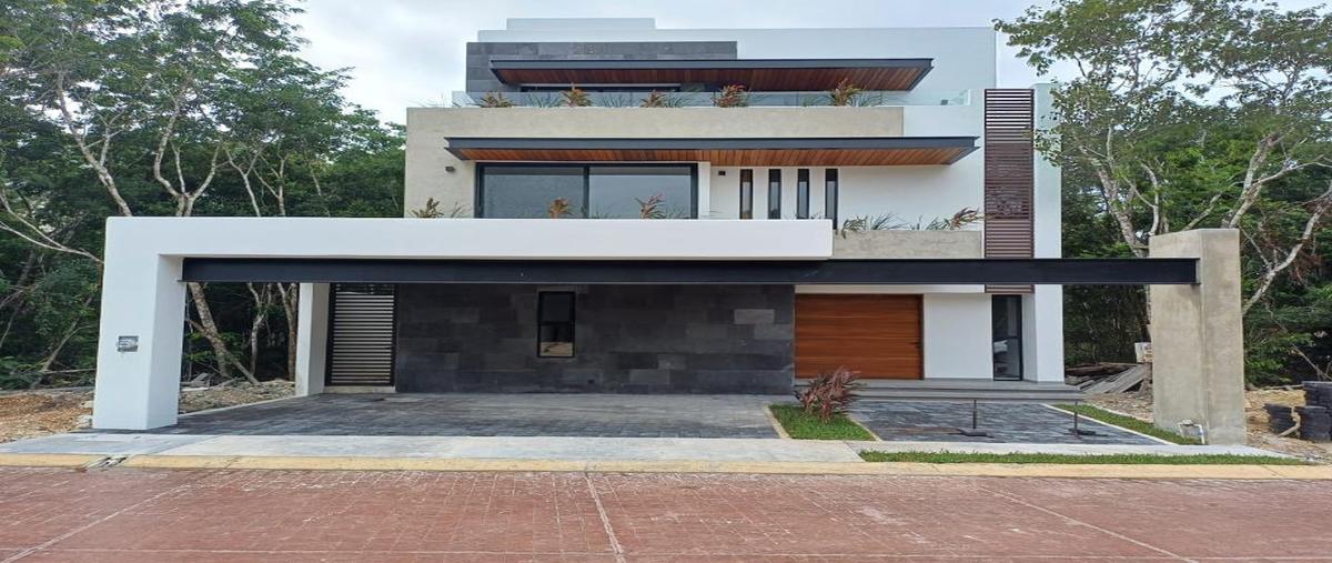 Foto de casa en venta en via cumbres cantera 5, doctores, benito juárez, quintana roo, 29340567 No. 03