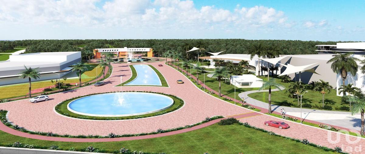 Foto de terreno habitacional en via cumbres en cancun 80, residencial cumbres, benito juárez, quintana roo, 28722799 foto 01 Foto de terreno habitacional en venta en via cumbres en cancun 80, residencial cumbres, benito juárez, quintana roo, 28722799 No. 01